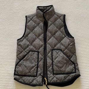 J.Crew Vest